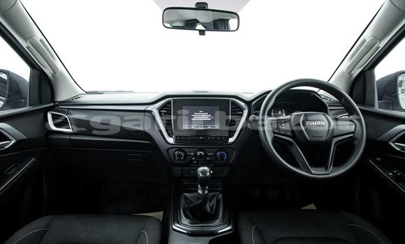 Buy Used Isuzu D-Max Other Car in Bangkok in Bangkok Buy Used Isuzu D-Max Other Car in Bangkok in Bangkok