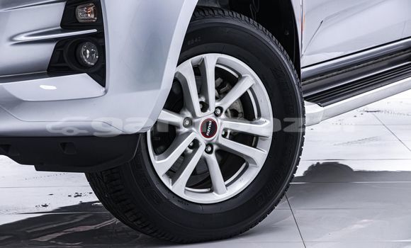 Buy Used Isuzu D-Max Other Car in Bangkok in Bangkok Buy Used Isuzu D-Max Other Car in Bangkok in Bangkok