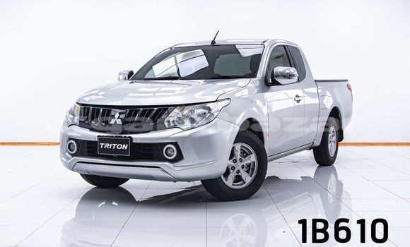 ซื้อ รถมือสอง Mitsubishi Triton อื่น ๆ รถยนต์ ใน %{เมือง} ใน กรุงเทพมหานคร ซื้อ รถมือสอง Mitsubishi Triton อื่น ๆ รถยนต์ ใน %{เมือง} ใน กรุงเทพมหานคร