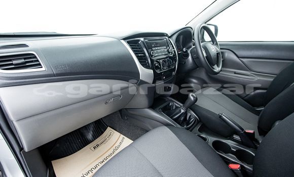 ซื้อ รถมือสอง Mitsubishi Triton อื่น ๆ รถยนต์ ใน %{เมือง} ใน กรุงเทพมหานคร ซื้อ รถมือสอง Mitsubishi Triton อื่น ๆ รถยนต์ ใน %{เมือง} ใน กรุงเทพมหานคร