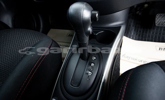 Buy Used Nissan Almera Black Car in Bangkok in Bangkok Buy Used Nissan Almera Black Car in Bangkok in Bangkok