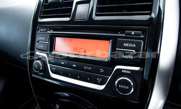 Buy Used Nissan Almera Black Car in Bangkok in Bangkok Buy Used Nissan Almera Black Car in Bangkok in Bangkok