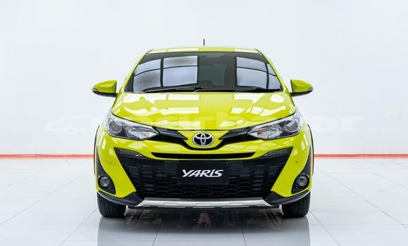 ซื้อ รถมือสอง Toyota Yaris เขียว รถยนต์ ใน %{เมือง} ใน กรุงเทพมหานคร ซื้อ รถมือสอง Toyota Yaris เขียว รถยนต์ ใน %{เมือง} ใน กรุงเทพมหานคร