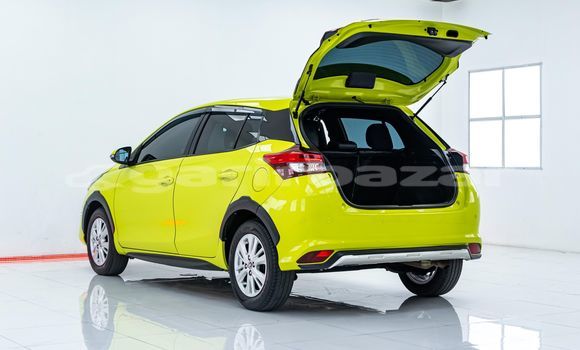 ซื้อ รถมือสอง Toyota Yaris เขียว รถยนต์ ใน %{เมือง} ใน กรุงเทพมหานคร ซื้อ รถมือสอง Toyota Yaris เขียว รถยนต์ ใน %{เมือง} ใน กรุงเทพมหานคร