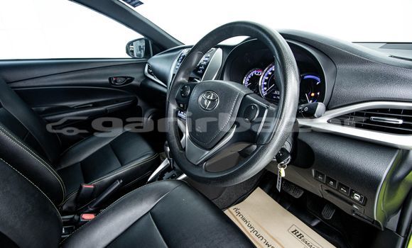 ซื้อ รถมือสอง Toyota Yaris เขียว รถยนต์ ใน %{เมือง} ใน กรุงเทพมหานคร ซื้อ รถมือสอง Toyota Yaris เขียว รถยนต์ ใน %{เมือง} ใน กรุงเทพมหานคร