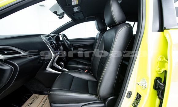 ซื้อ รถมือสอง Toyota Yaris เขียว รถยนต์ ใน %{เมือง} ใน กรุงเทพมหานคร ซื้อ รถมือสอง Toyota Yaris เขียว รถยนต์ ใน %{เมือง} ใน กรุงเทพมหานคร