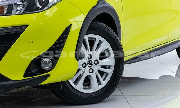 ซื้อ รถมือสอง Toyota Yaris เขียว รถยนต์ ใน %{เมือง} ใน กรุงเทพมหานคร ซื้อ รถมือสอง Toyota Yaris เขียว รถยนต์ ใน %{เมือง} ใน กรุงเทพมหานคร