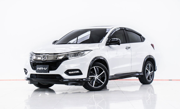 ซื้อ รถมือสอง Honda HR-V ขาว รถยนต์ ใน %{เมือง} ใน กรุงเทพมหานคร ซื้อ รถมือสอง Honda HR-V ขาว รถยนต์ ใน %{เมือง} ใน กรุงเทพมหานคร