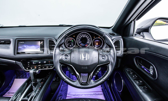 ซื้อ รถมือสอง Honda HR-V ขาว รถยนต์ ใน %{เมือง} ใน กรุงเทพมหานคร ซื้อ รถมือสอง Honda HR-V ขาว รถยนต์ ใน %{เมือง} ใน กรุงเทพมหานคร