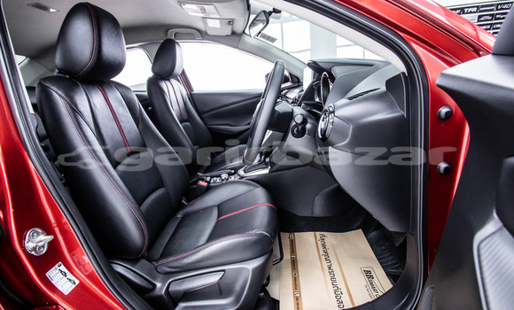 ซื้อ รถมือสอง Mazda 2 สีแดง รถยนต์ ใน %{เมือง} ใน กรุงเทพมหานคร ซื้อ รถมือสอง Mazda 2 สีแดง รถยนต์ ใน %{เมือง} ใน กรุงเทพมหานคร