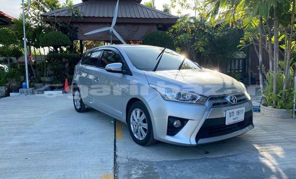Buy Used Toyota Yaris Other Car in Bangkok in Bangkok