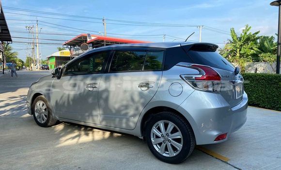 ซื้อ รถมือสอง Toyota Yaris อื่น ๆ รถยนต์ ใน %{เมือง} ใน กรุงเทพมหานคร ซื้อ รถมือสอง Toyota Yaris อื่น ๆ รถยนต์ ใน %{เมือง} ใน กรุงเทพมหานคร