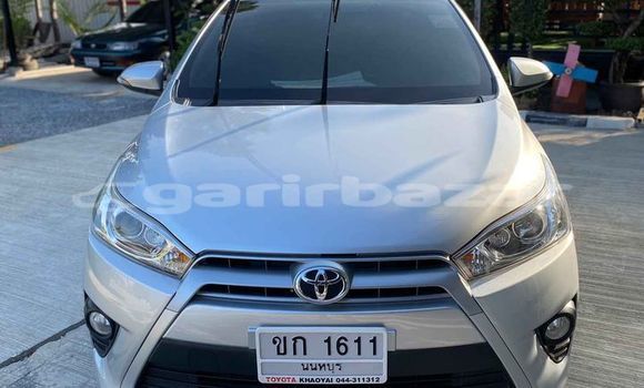 ซื้อ รถมือสอง Toyota Yaris อื่น ๆ รถยนต์ ใน %{เมือง} ใน กรุงเทพมหานคร ซื้อ รถมือสอง Toyota Yaris อื่น ๆ รถยนต์ ใน %{เมือง} ใน กรุงเทพมหานคร