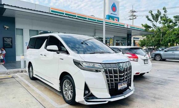 ซื้อ รถมือสอง Toyota Alphard ขาว รถยนต์ ใน %{เมือง} ใน กรุงเทพมหานคร ซื้อ รถมือสอง Toyota Alphard ขาว รถยนต์ ใน %{เมือง} ใน กรุงเทพมหานคร