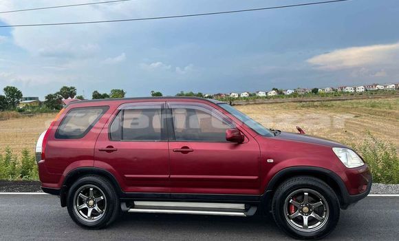 ซื้อ รถมือสอง Honda CR–V สีแดง รถยนต์ ใน %{เมือง} ใน กรุงเทพมหานคร ซื้อ รถมือสอง Honda CR–V สีแดง รถยนต์ ใน %{เมือง} ใน กรุงเทพมหานคร