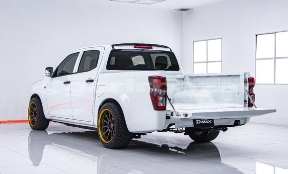 ซื้อ รถมือสอง Isuzu D-max Cab4 ขาว รถยนต์ ใน %{เมือง} ใน กรุงเทพมหานคร ซื้อ รถมือสอง Isuzu D-max Cab4 ขาว รถยนต์ ใน %{เมือง} ใน กรุงเทพมหานคร
