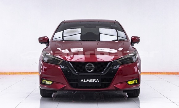 ซื้อ รถมือสอง Nissan Almera สีแดง รถยนต์ ใน %{เมือง} ใน กรุงเทพมหานคร ซื้อ รถมือสอง Nissan Almera สีแดง รถยนต์ ใน %{เมือง} ใน กรุงเทพมหานคร