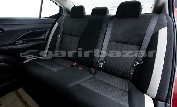 ซื้อ รถมือสอง Nissan Almera สีแดง รถยนต์ ใน %{เมือง} ใน กรุงเทพมหานคร ซื้อ รถมือสอง Nissan Almera สีแดง รถยนต์ ใน %{เมือง} ใน กรุงเทพมหานคร