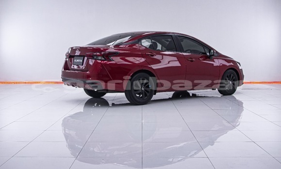 ซื้อ รถมือสอง Nissan Almera สีแดง รถยนต์ ใน %{เมือง} ใน กรุงเทพมหานคร ซื้อ รถมือสอง Nissan Almera สีแดง รถยนต์ ใน %{เมือง} ใน กรุงเทพมหานคร