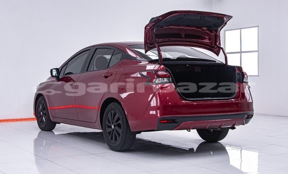 ซื้อ รถมือสอง Nissan Almera สีแดง รถยนต์ ใน %{เมือง} ใน กรุงเทพมหานคร ซื้อ รถมือสอง Nissan Almera สีแดง รถยนต์ ใน %{เมือง} ใน กรุงเทพมหานคร