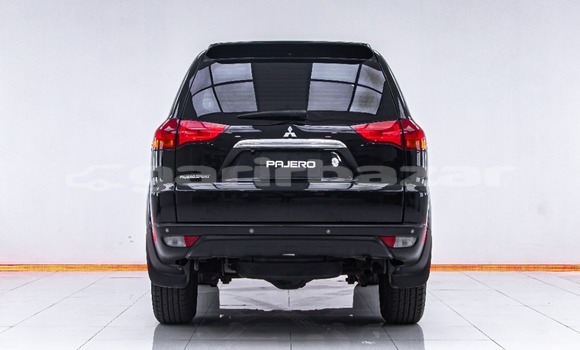 ซื้อ รถมือสอง Mitsubishi Pajero สีดำ รถยนต์ ใน %{เมือง} ใน กรุงเทพมหานคร ซื้อ รถมือสอง Mitsubishi Pajero สีดำ รถยนต์ ใน %{เมือง} ใน กรุงเทพมหานคร