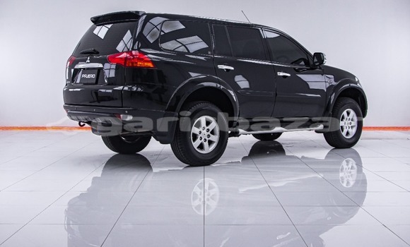 ซื้อ รถมือสอง Mitsubishi Pajero สีดำ รถยนต์ ใน %{เมือง} ใน กรุงเทพมหานคร ซื้อ รถมือสอง Mitsubishi Pajero สีดำ รถยนต์ ใน %{เมือง} ใน กรุงเทพมหานคร