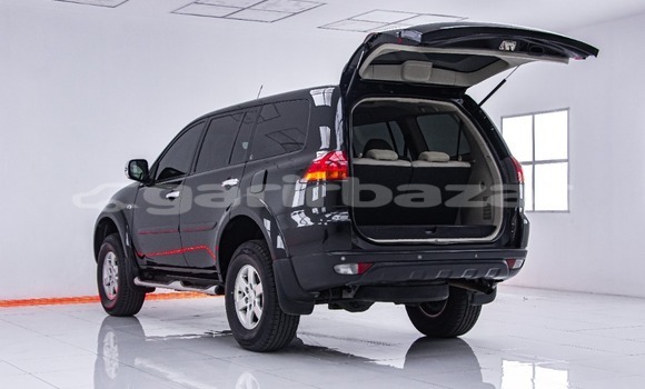 ซื้อ รถมือสอง Mitsubishi Pajero สีดำ รถยนต์ ใน %{เมือง} ใน กรุงเทพมหานคร ซื้อ รถมือสอง Mitsubishi Pajero สีดำ รถยนต์ ใน %{เมือง} ใน กรุงเทพมหานคร