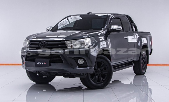 ซื้อ รถมือสอง Toyota Hiluxe Revo อื่น ๆ รถยนต์ ใน %{เมือง} ใน กรุงเทพมหานคร