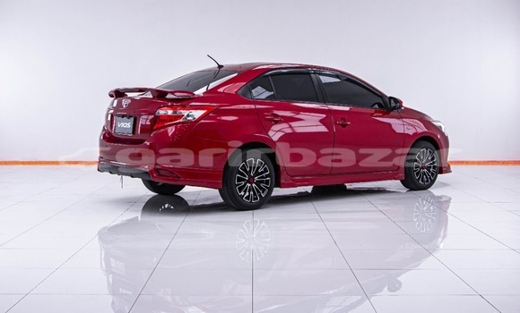 ซื้อ รถมือสอง Toyota Vios สีแดง รถยนต์ ใน %{เมือง} ใน กรุงเทพมหานคร ซื้อ รถมือสอง Toyota Vios สีแดง รถยนต์ ใน %{เมือง} ใน กรุงเทพมหานคร