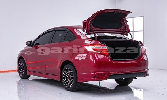 ซื้อ รถมือสอง Toyota Vios สีแดง รถยนต์ ใน %{เมือง} ใน กรุงเทพมหานคร ซื้อ รถมือสอง Toyota Vios สีแดง รถยนต์ ใน %{เมือง} ใน กรุงเทพมหานคร