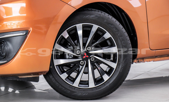 Buy Used Mitsubishi Mirage Other Car in Bangkok in Bangkok Buy Used Mitsubishi Mirage Other Car in Bangkok in Bangkok