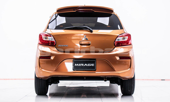 Buy Used Mitsubishi Mirage Other Car in Bangkok in Bangkok Buy Used Mitsubishi Mirage Other Car in Bangkok in Bangkok