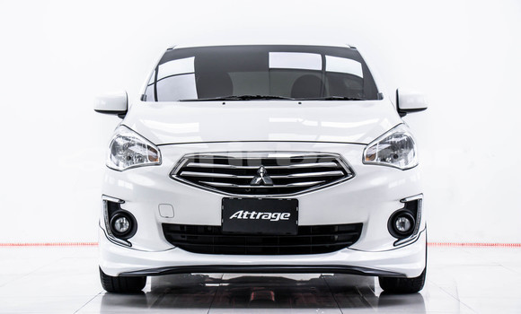 ซื้อ รถมือสอง Mitsubishi Attrage ขาว รถยนต์ ใน %{เมือง} ใน กรุงเทพมหานคร ซื้อ รถมือสอง Mitsubishi Attrage ขาว รถยนต์ ใน %{เมือง} ใน กรุงเทพมหานคร