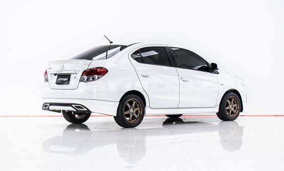 ซื้อ รถมือสอง Mitsubishi Attrage ขาว รถยนต์ ใน %{เมือง} ใน กรุงเทพมหานคร ซื้อ รถมือสอง Mitsubishi Attrage ขาว รถยนต์ ใน %{เมือง} ใน กรุงเทพมหานคร