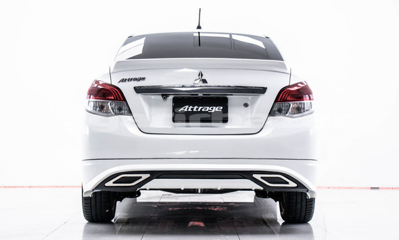 ซื้อ รถมือสอง Mitsubishi Attrage ขาว รถยนต์ ใน %{เมือง} ใน กรุงเทพมหานคร ซื้อ รถมือสอง Mitsubishi Attrage ขาว รถยนต์ ใน %{เมือง} ใน กรุงเทพมหานคร