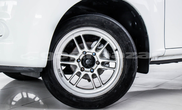 Buy Used Isuzu D-Max White Car in Bangkok in Bangkok Buy Used Isuzu D-Max White Car in Bangkok in Bangkok