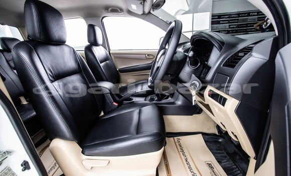 Buy Used Isuzu D-Max White Car in Bangkok in Bangkok Buy Used Isuzu D-Max White Car in Bangkok in Bangkok