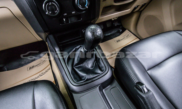 Buy Used Isuzu D-Max White Car in Bangkok in Bangkok Buy Used Isuzu D-Max White Car in Bangkok in Bangkok