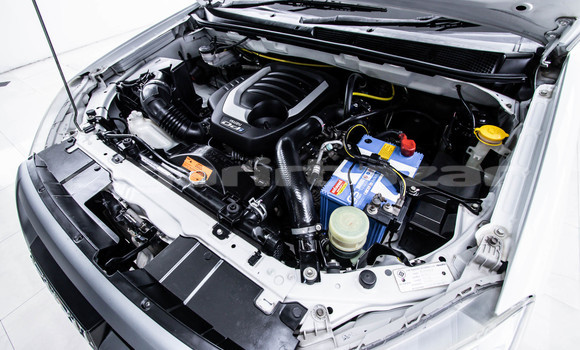 Buy Used Isuzu D-Max White Car in Bangkok in Bangkok Buy Used Isuzu D-Max White Car in Bangkok in Bangkok