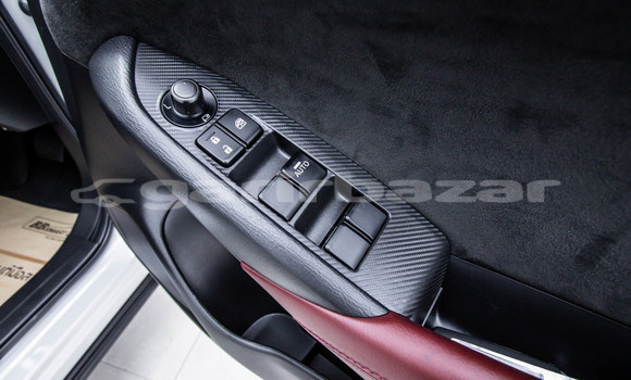 Buy Used Mazda CX-3 White Car in Bangkok in Bangkok Buy Used Mazda CX-3 White Car in Bangkok in Bangkok