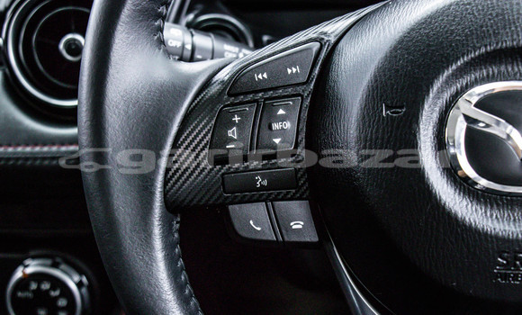 Buy Used Mazda CX-3 White Car in Bangkok in Bangkok Buy Used Mazda CX-3 White Car in Bangkok in Bangkok