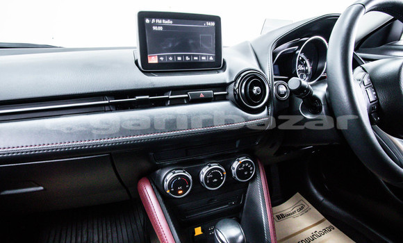 Buy Used Mazda CX-3 White Car in Bangkok in Bangkok Buy Used Mazda CX-3 White Car in Bangkok in Bangkok