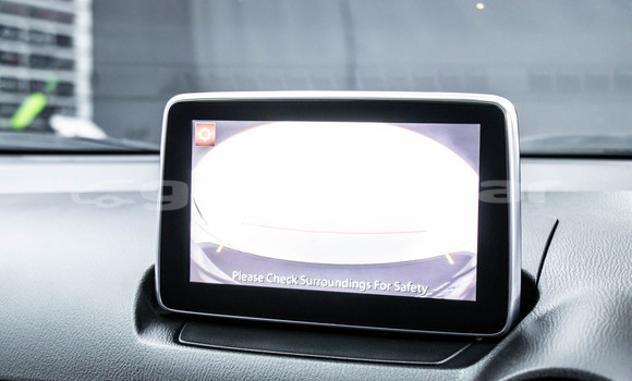 Buy Used Mazda CX-3 White Car in Bangkok in Bangkok Buy Used Mazda CX-3 White Car in Bangkok in Bangkok