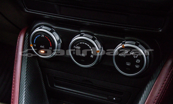 Buy Used Mazda CX-3 White Car in Bangkok in Bangkok Buy Used Mazda CX-3 White Car in Bangkok in Bangkok