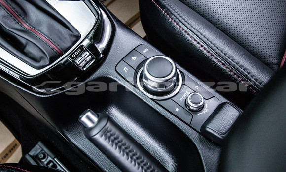 Buy Used Mazda CX-3 White Car in Bangkok in Bangkok Buy Used Mazda CX-3 White Car in Bangkok in Bangkok