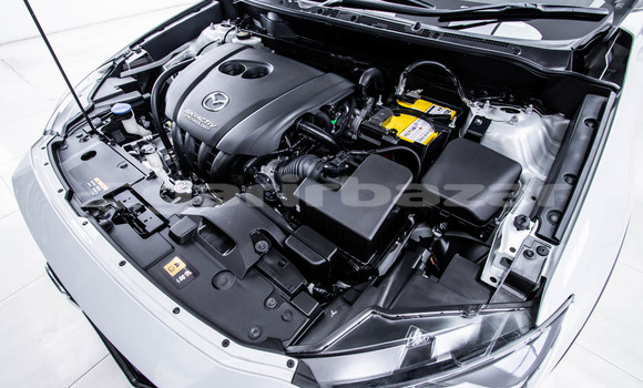 Buy Used Mazda CX-3 White Car in Bangkok in Bangkok Buy Used Mazda CX-3 White Car in Bangkok in Bangkok