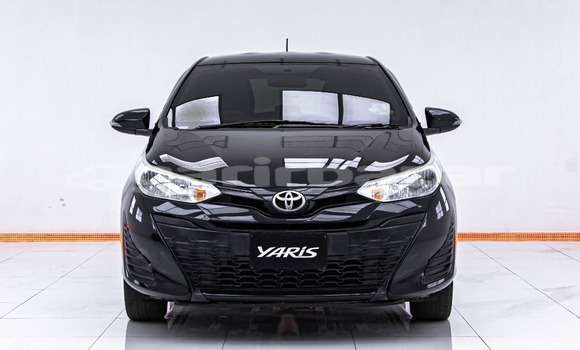 ซื้อ รถมือสอง Toyota Yaris สีดำ รถยนต์ ใน %{เมือง} ใน กรุงเทพมหานคร ซื้อ รถมือสอง Toyota Yaris สีดำ รถยนต์ ใน %{เมือง} ใน กรุงเทพมหานคร