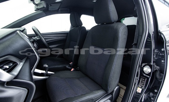 ซื้อ รถมือสอง Toyota Yaris สีดำ รถยนต์ ใน %{เมือง} ใน กรุงเทพมหานคร ซื้อ รถมือสอง Toyota Yaris สีดำ รถยนต์ ใน %{เมือง} ใน กรุงเทพมหานคร