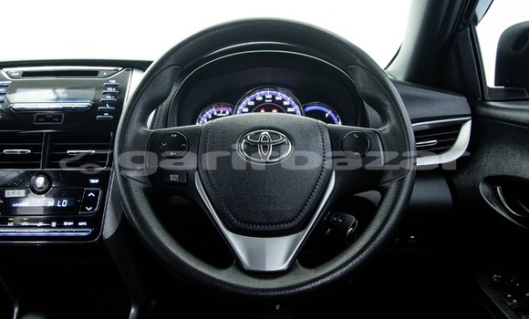 ซื้อ รถมือสอง Toyota Yaris สีดำ รถยนต์ ใน %{เมือง} ใน กรุงเทพมหานคร ซื้อ รถมือสอง Toyota Yaris สีดำ รถยนต์ ใน %{เมือง} ใน กรุงเทพมหานคร