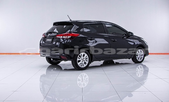 ซื้อ รถมือสอง Toyota Yaris สีดำ รถยนต์ ใน %{เมือง} ใน กรุงเทพมหานคร ซื้อ รถมือสอง Toyota Yaris สีดำ รถยนต์ ใน %{เมือง} ใน กรุงเทพมหานคร
